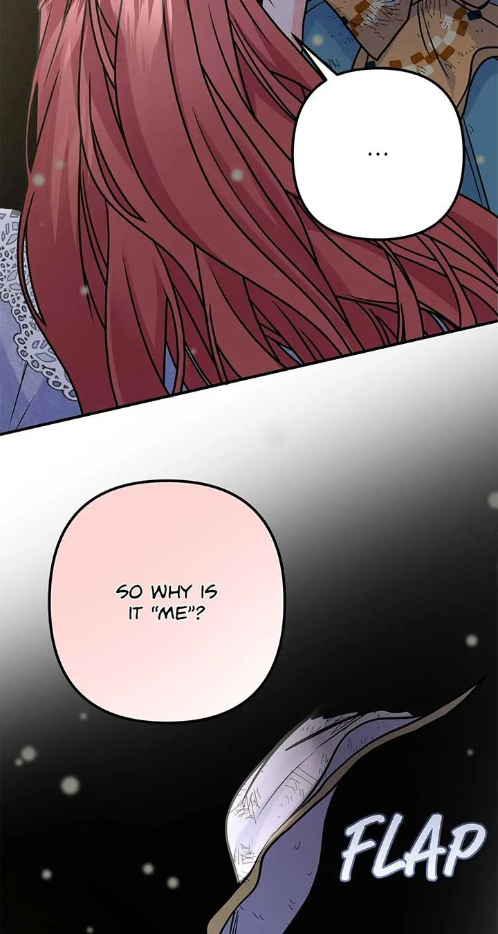 Holding You Captive Chapter 74 page 34