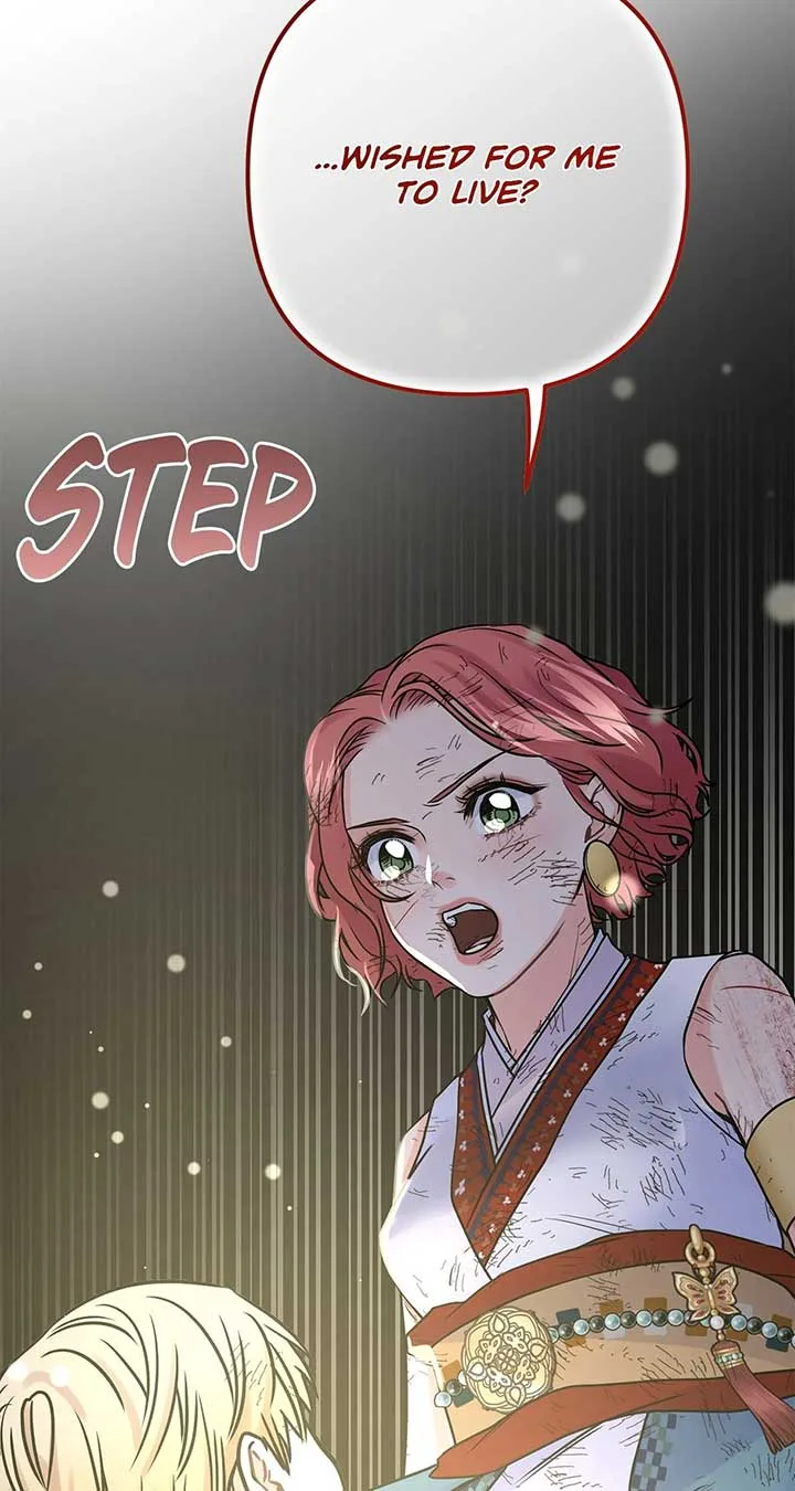 Holding You Captive Chapter 74 page 38