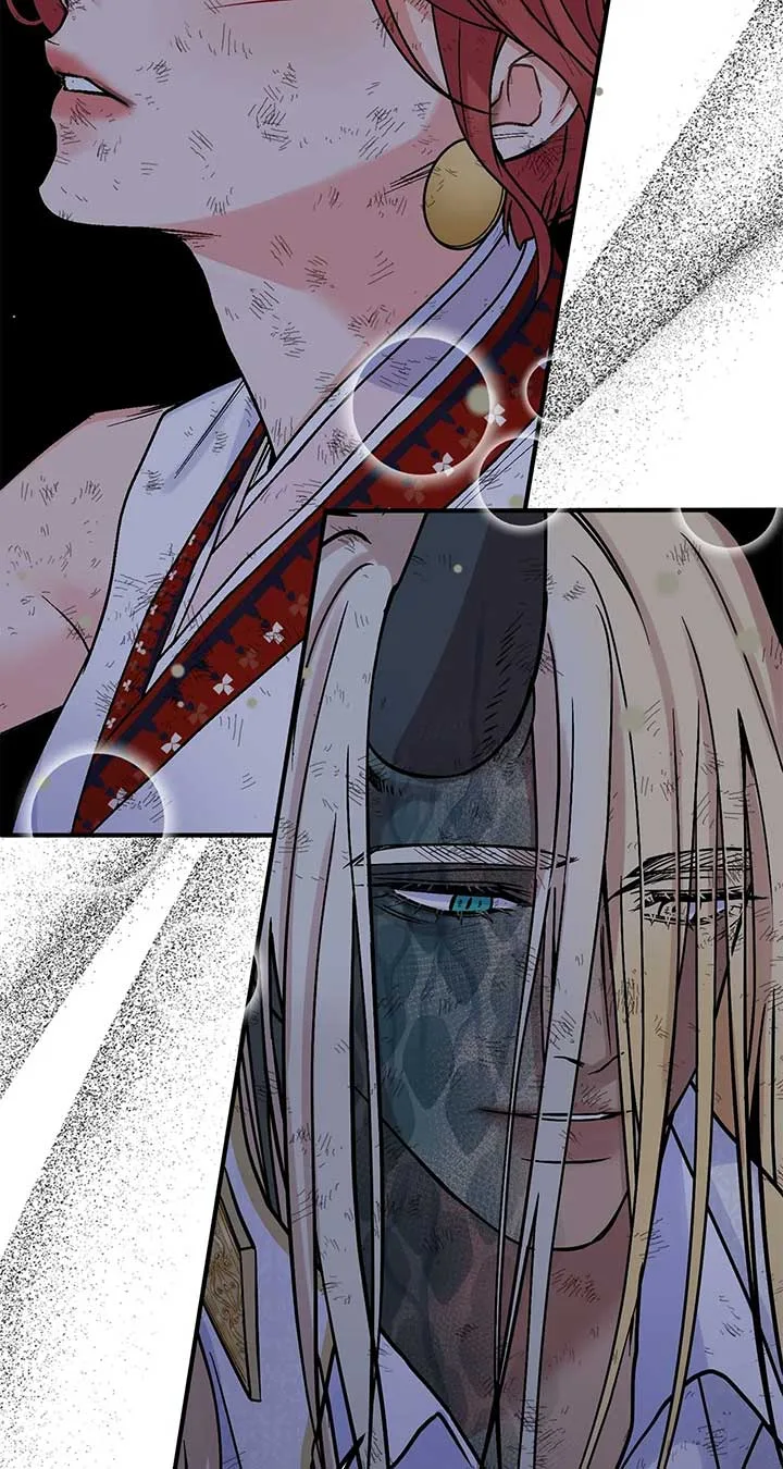 Holding You Captive Chapter 74 page 57