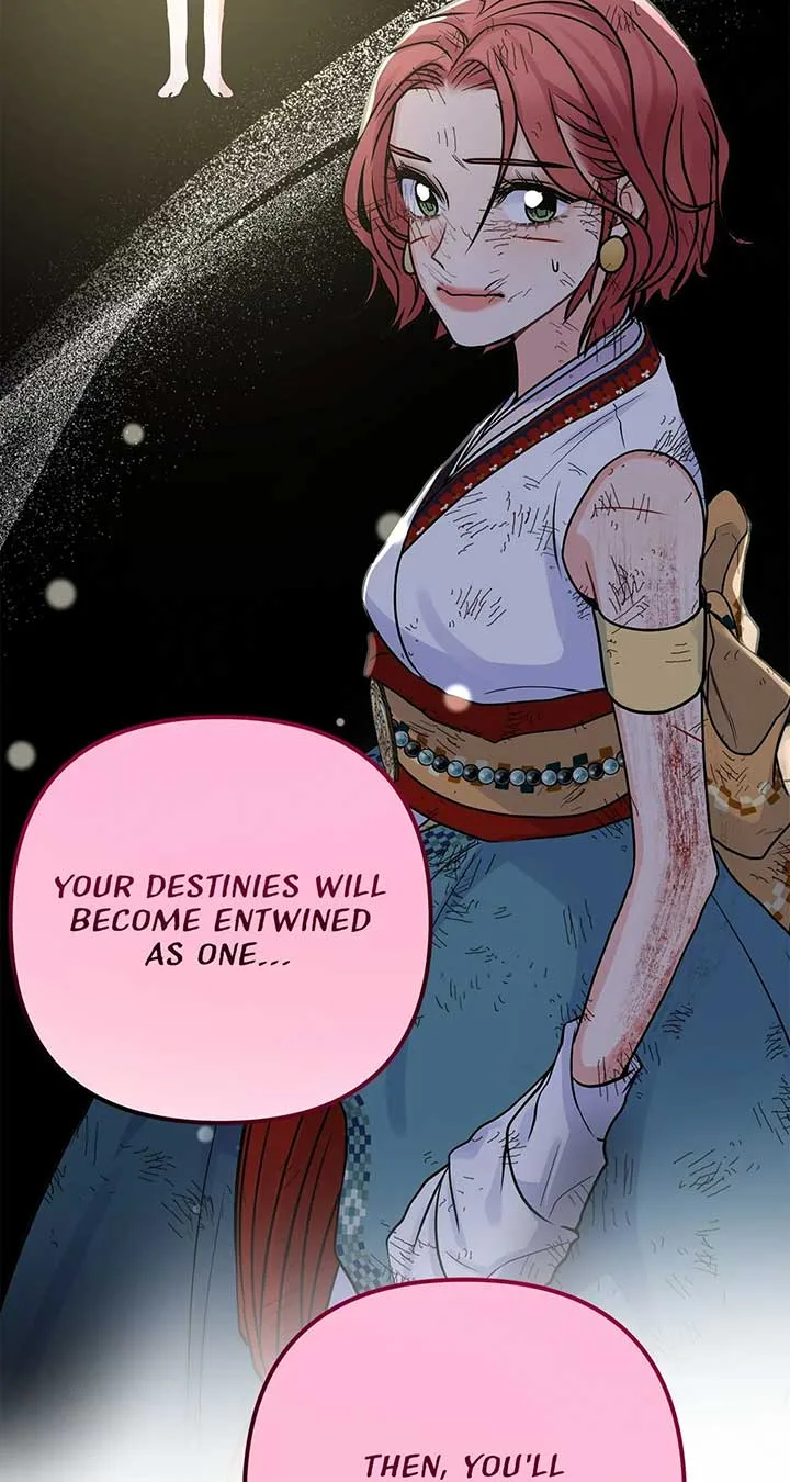 Holding You Captive Chapter 74 page 22