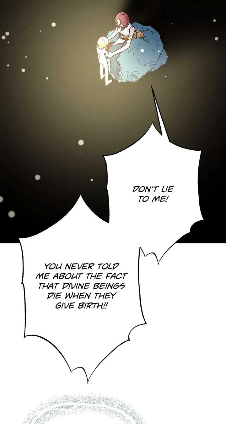 Holding You Captive Chapter 74 page 44