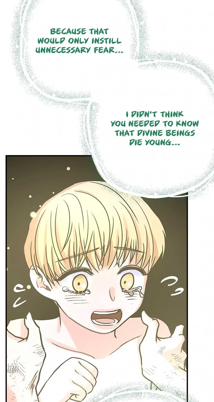 Holding You Captive Chapter 74 page 45