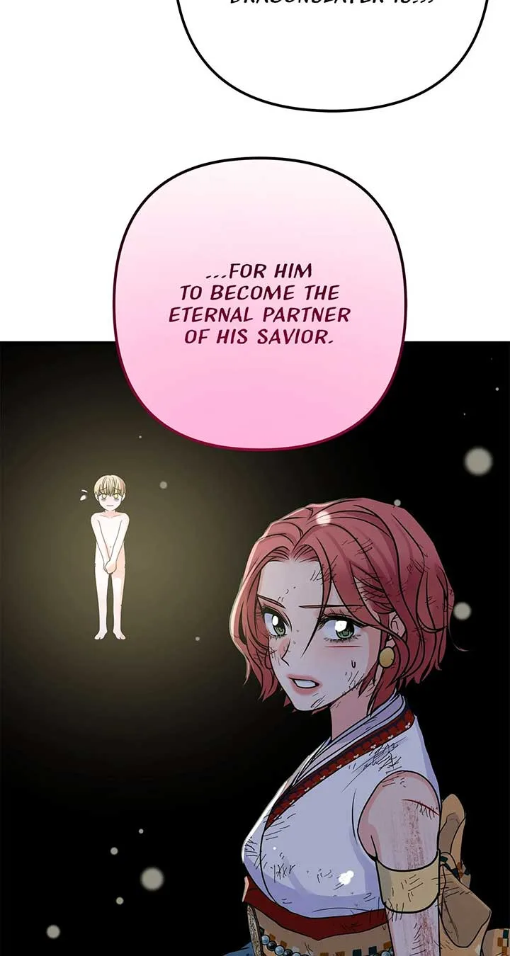 Holding You Captive Chapter 74 page 19