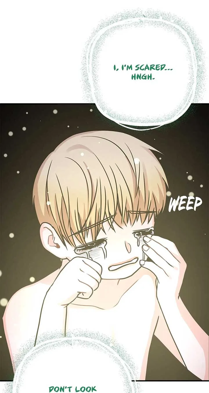 Holding You Captive Chapter 74 page 40