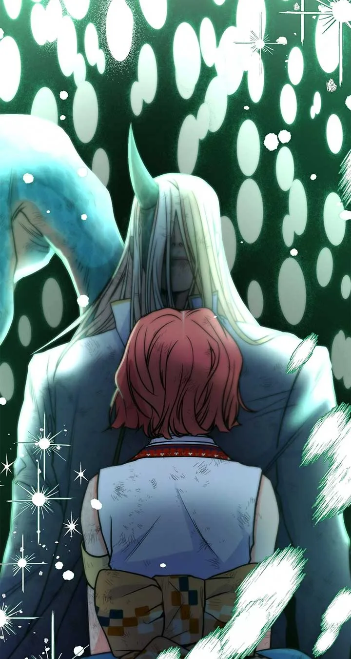 Holding You Captive Chapter 74 page 72