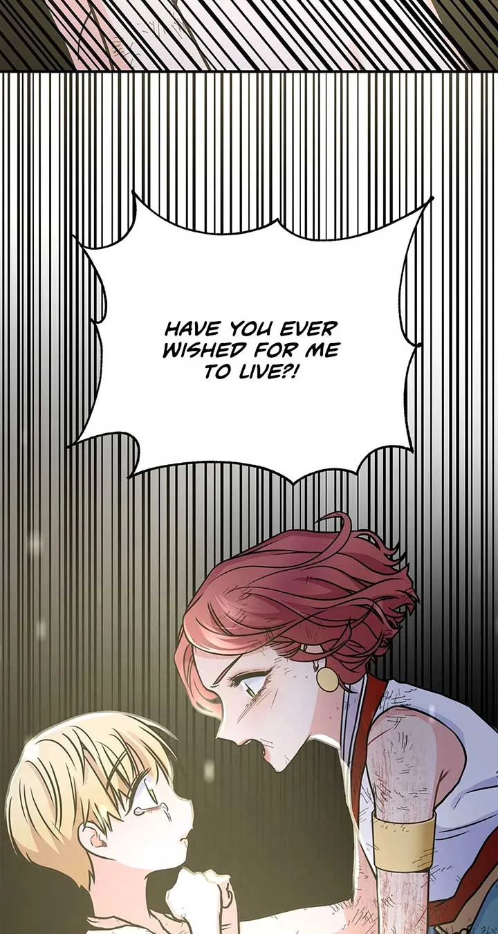 Holding You Captive Chapter 74 page 42