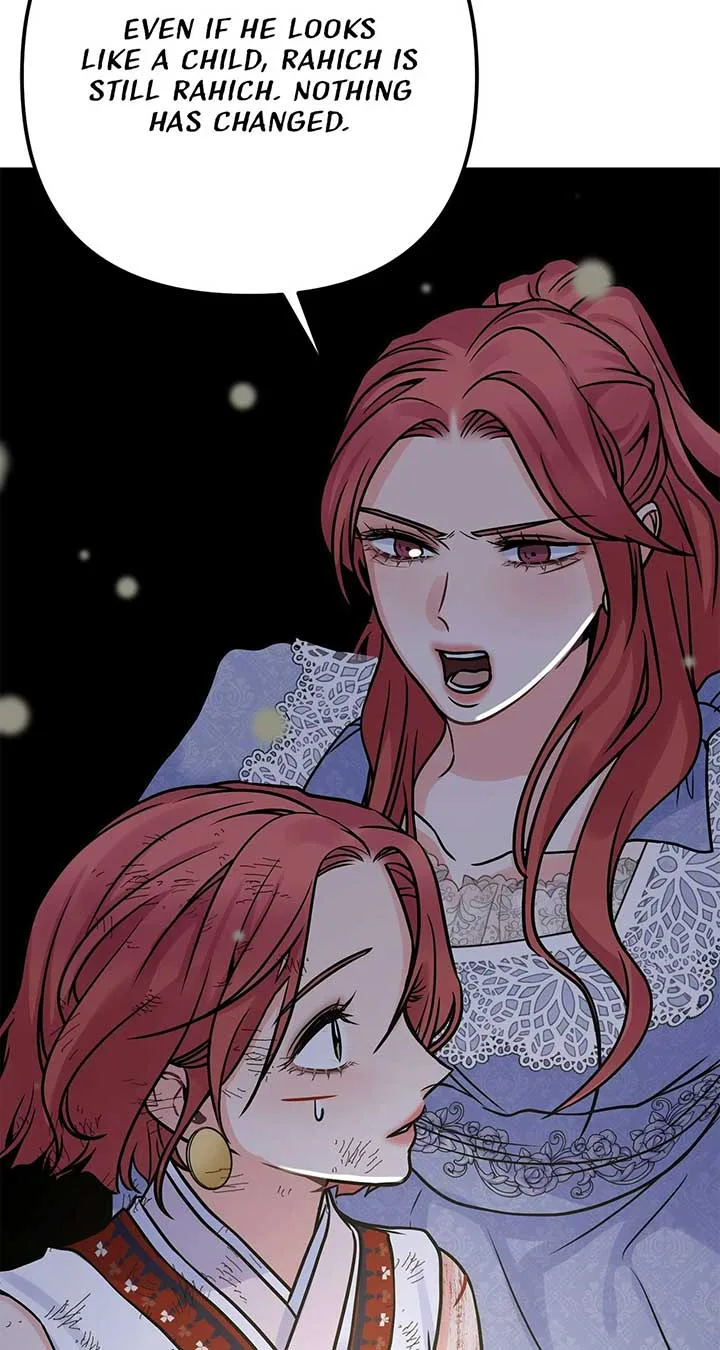Holding You Captive Chapter 74 page 14