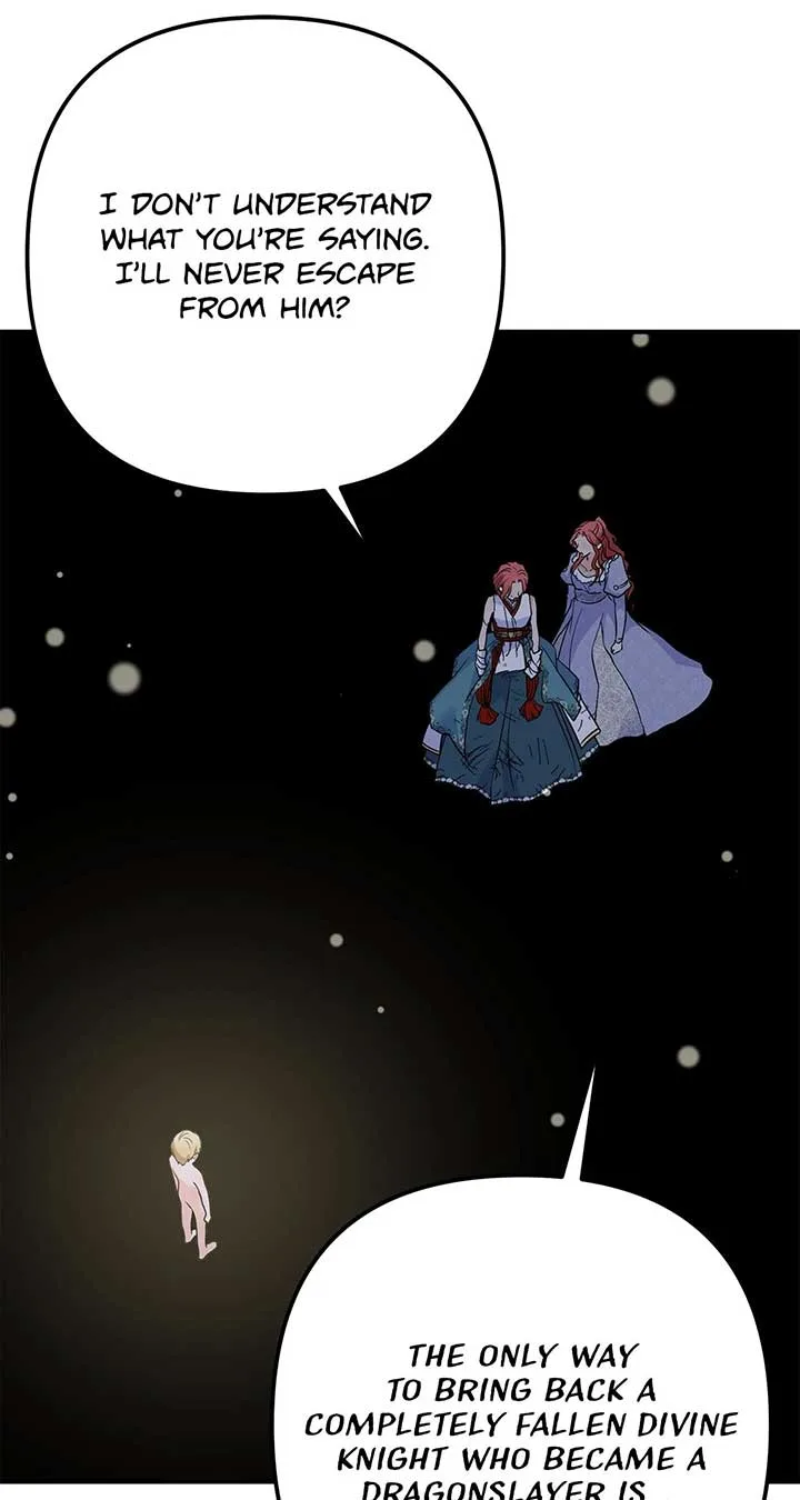 Holding You Captive Chapter 74 page 18