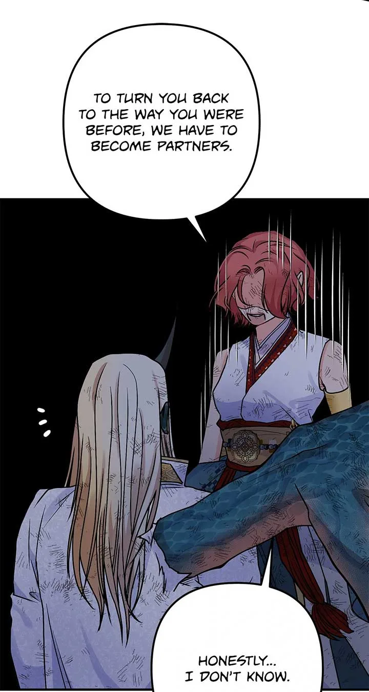 Holding You Captive Chapter 74 page 60