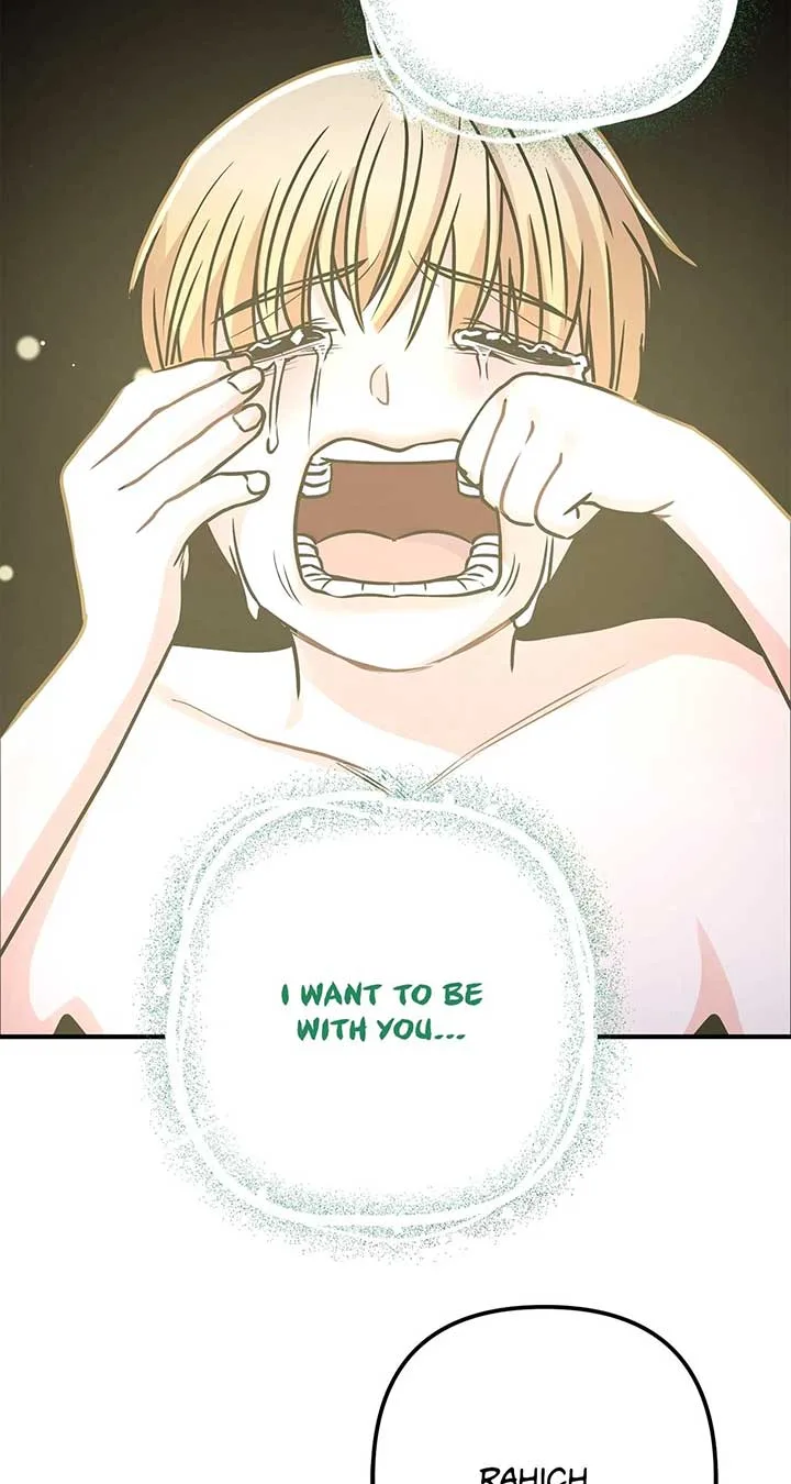 Holding You Captive Chapter 74 page 27