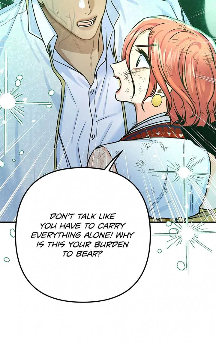 Holding You Captive Chapter 75 page 22