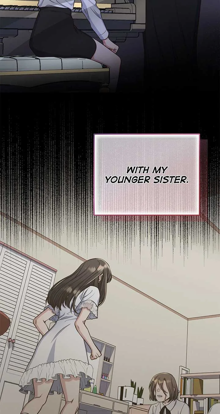 Holding You Captive Chapter 75 page 36