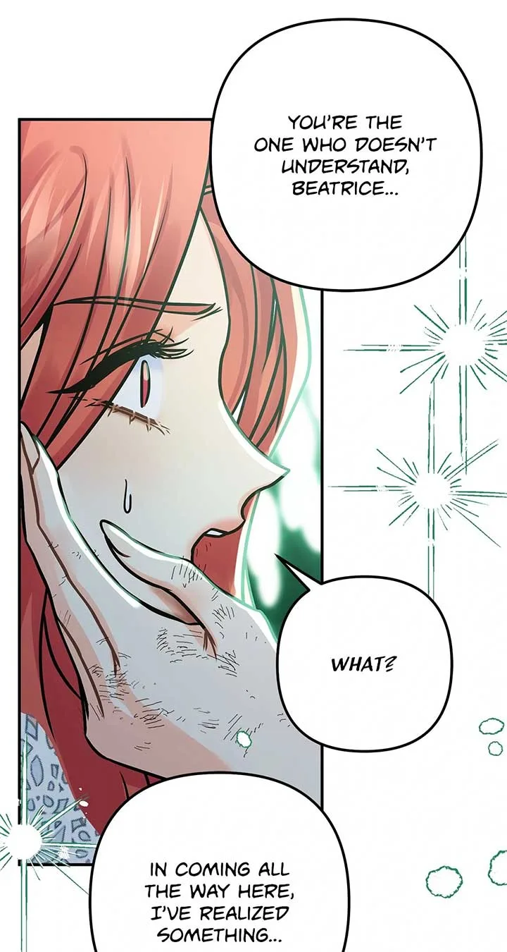 Holding You Captive Chapter 75 page 30