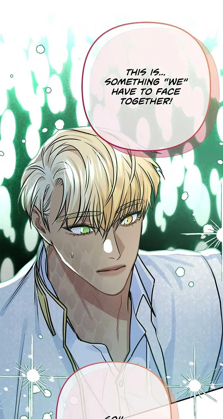 Holding You Captive Chapter 75 page 23