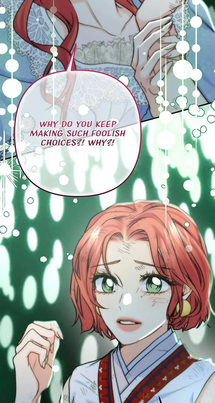 Holding You Captive Chapter 75 page 28
