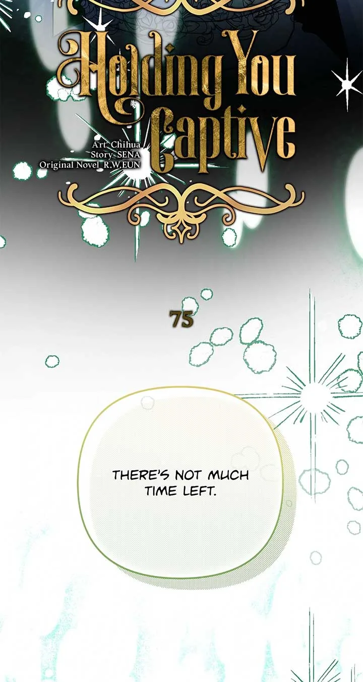 Holding You Captive Chapter 75 page 19