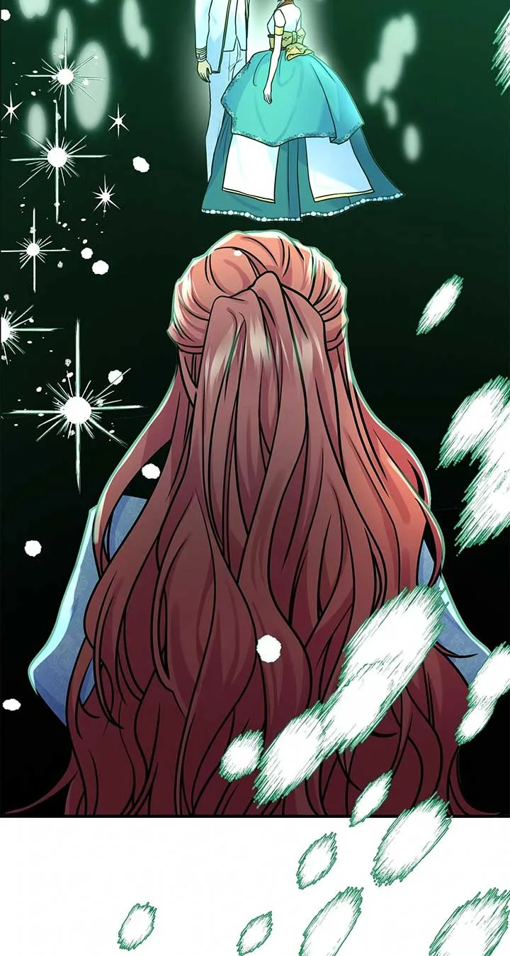Holding You Captive Chapter 75 page 17