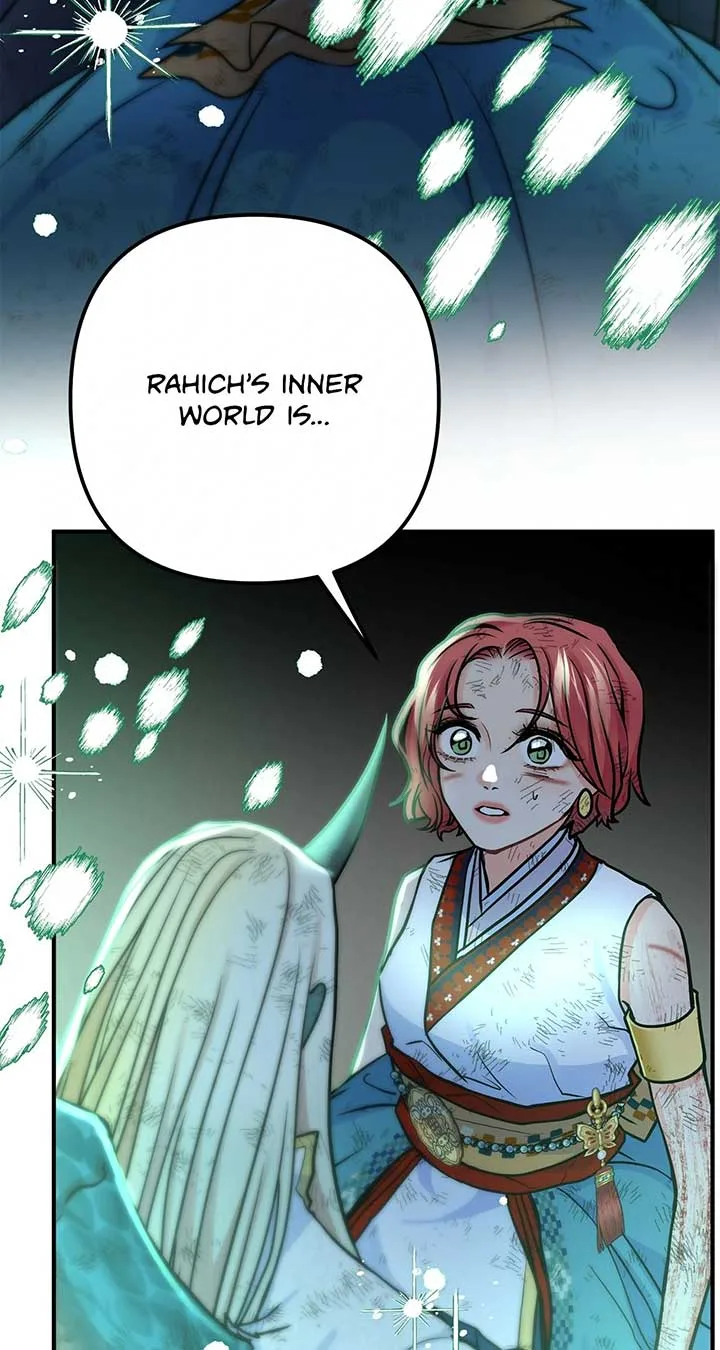 Holding You Captive Chapter 75 page 5