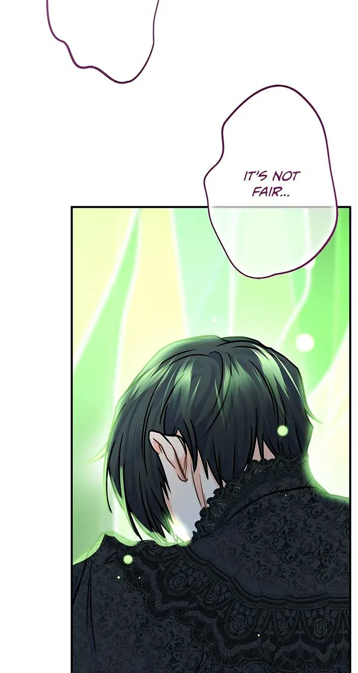Holding You Captive Chapter 75 page 61