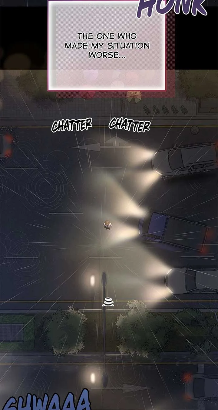 Holding You Captive Chapter 75 page 39