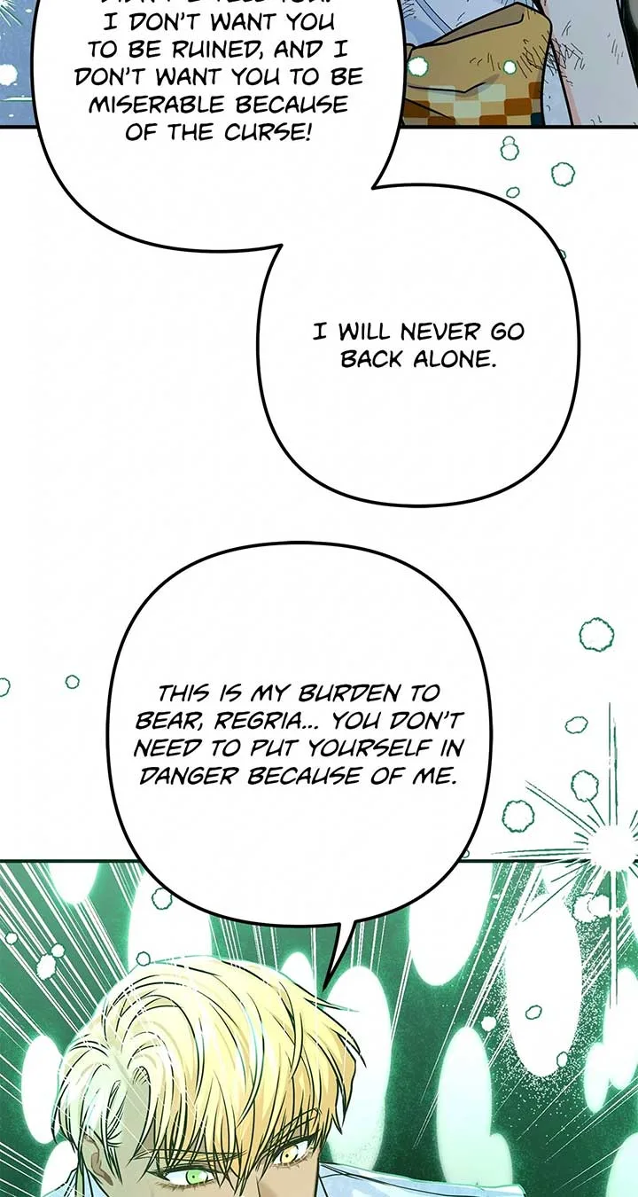 Holding You Captive Chapter 75 page 21