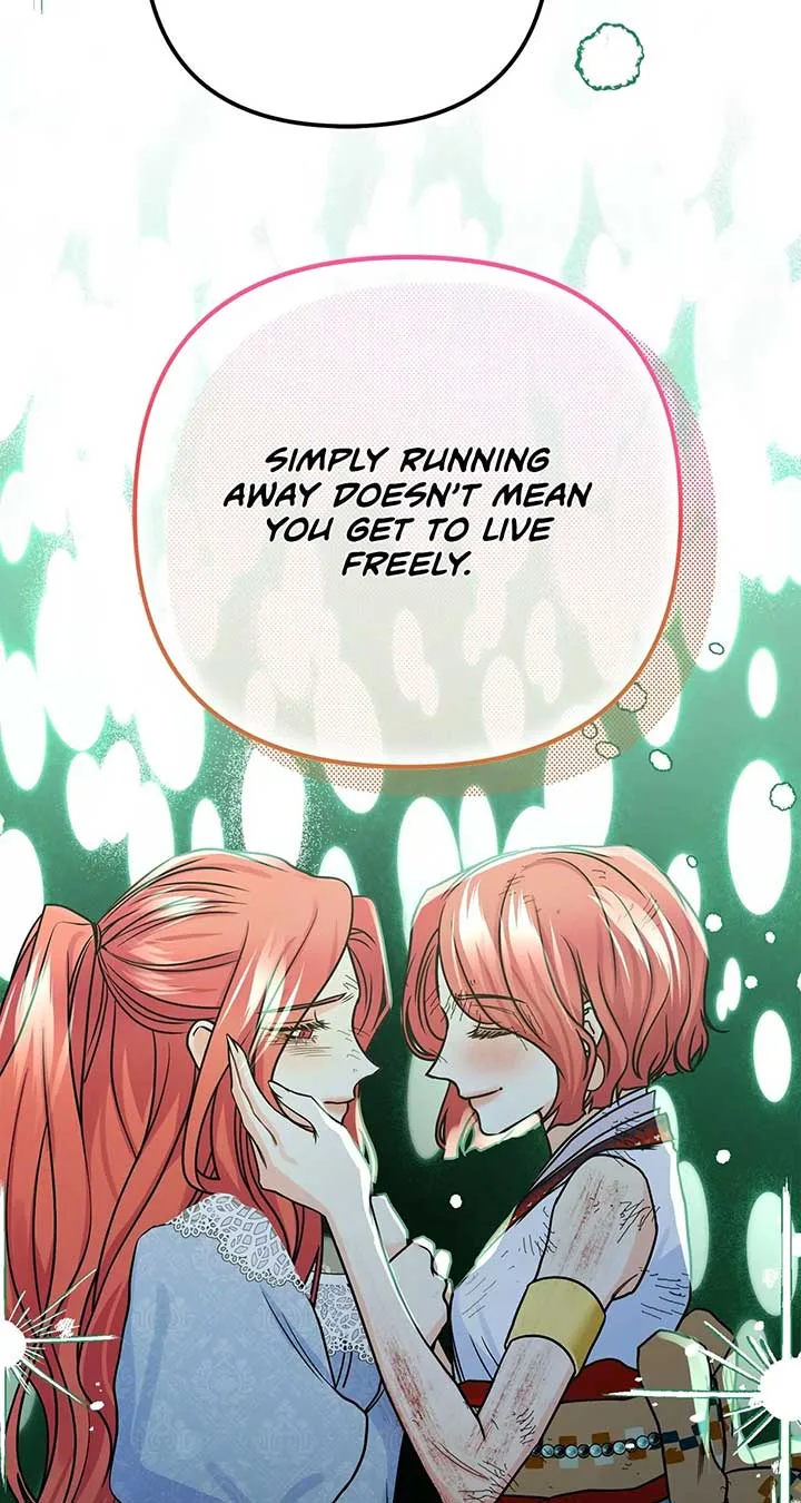 Holding You Captive Chapter 75 page 31