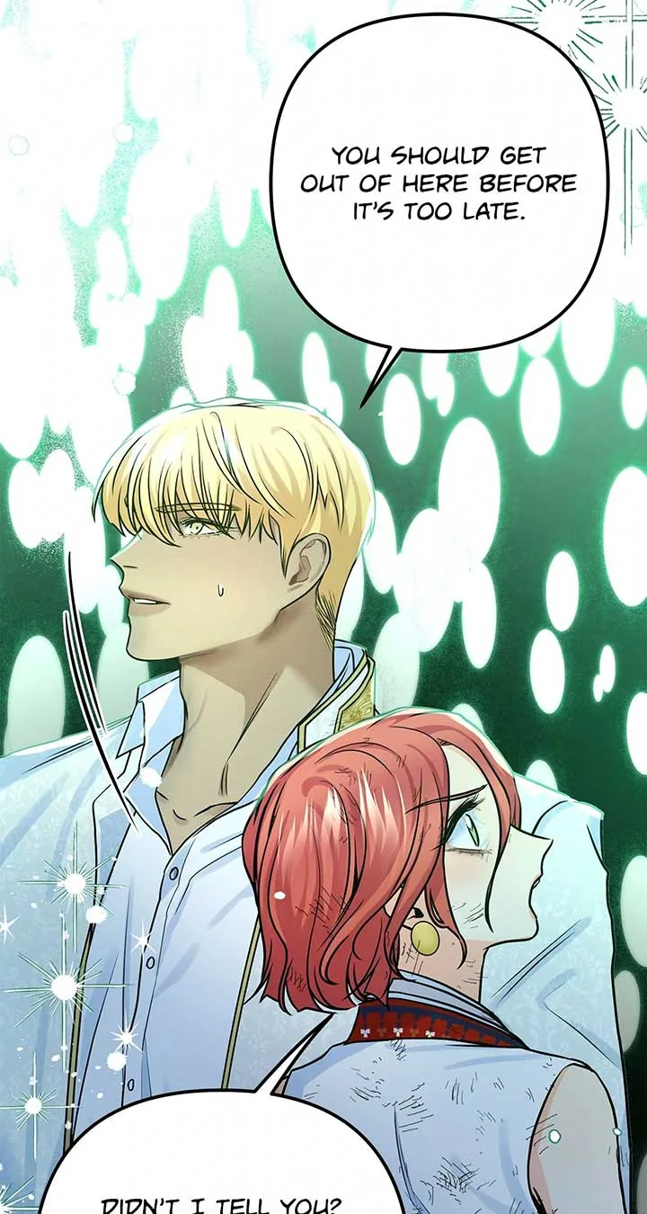 Holding You Captive Chapter 75 page 20