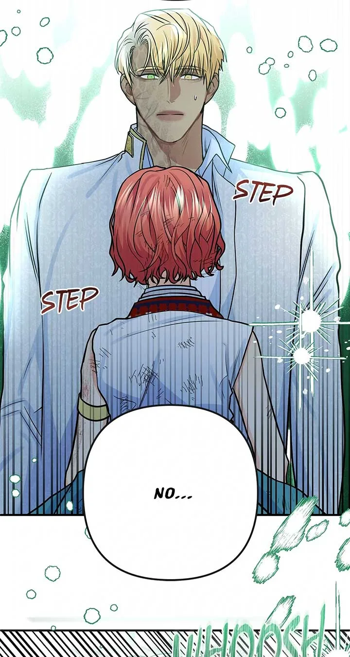 Holding You Captive Chapter 75 page 51