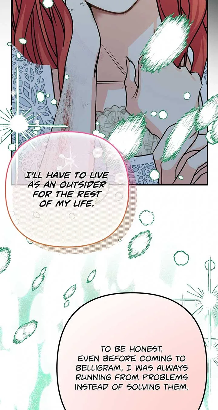 Holding You Captive Chapter 75 page 33