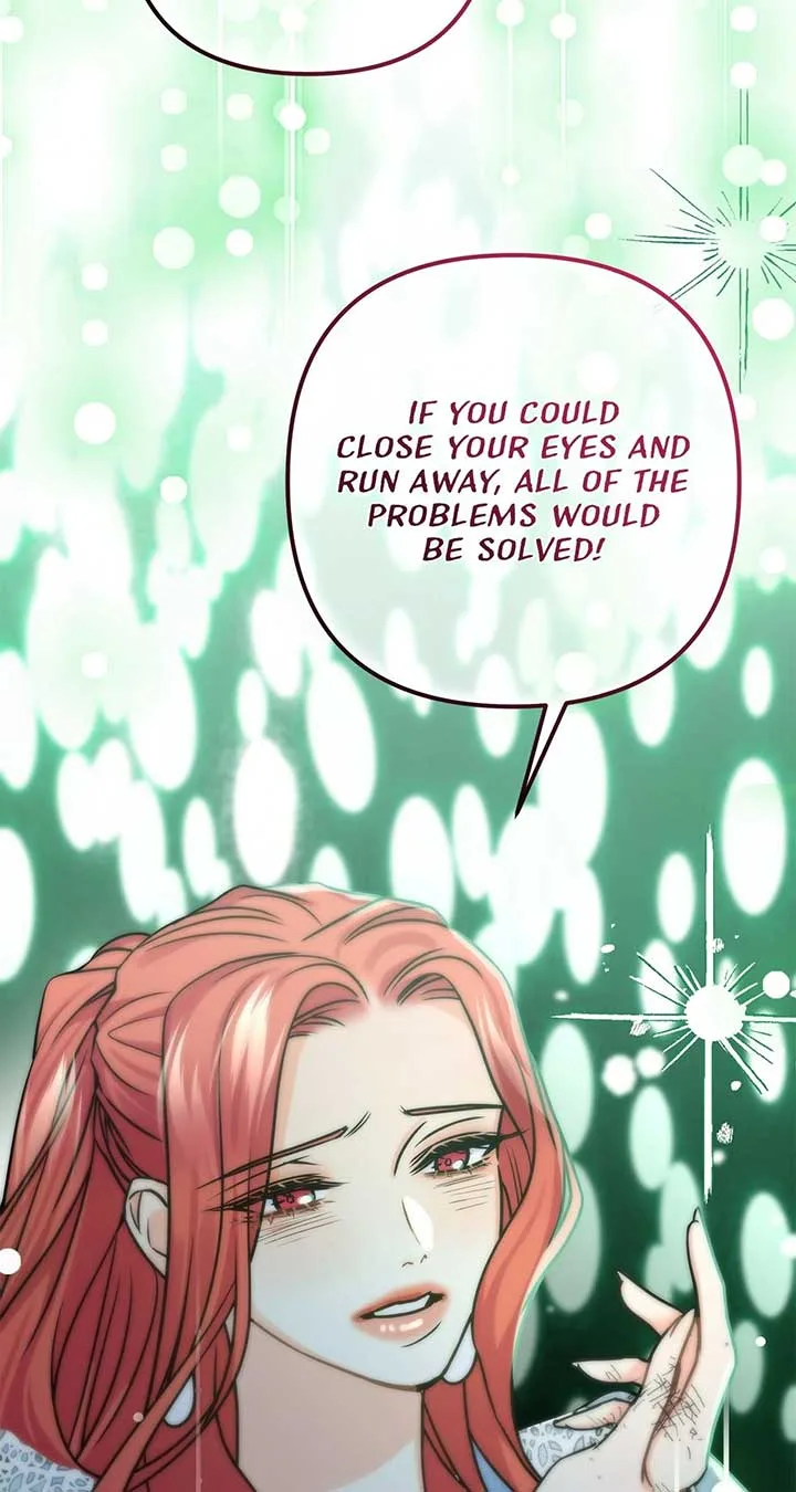 Holding You Captive Chapter 75 page 27