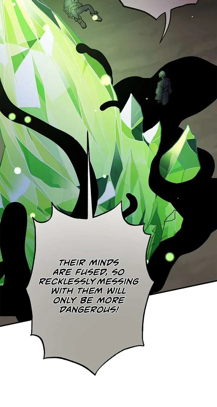 Holding You Captive Chapter 75 page 87