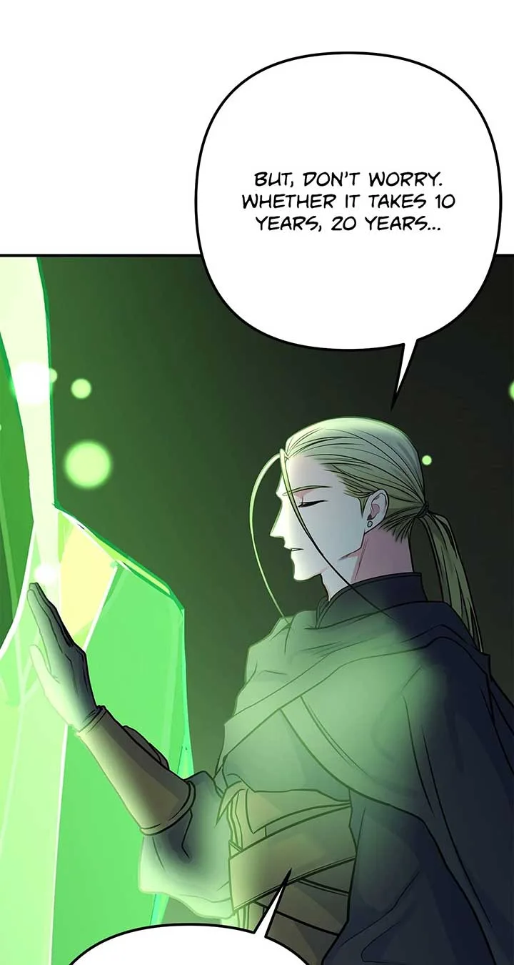Holding You Captive Chapter 75 page 76