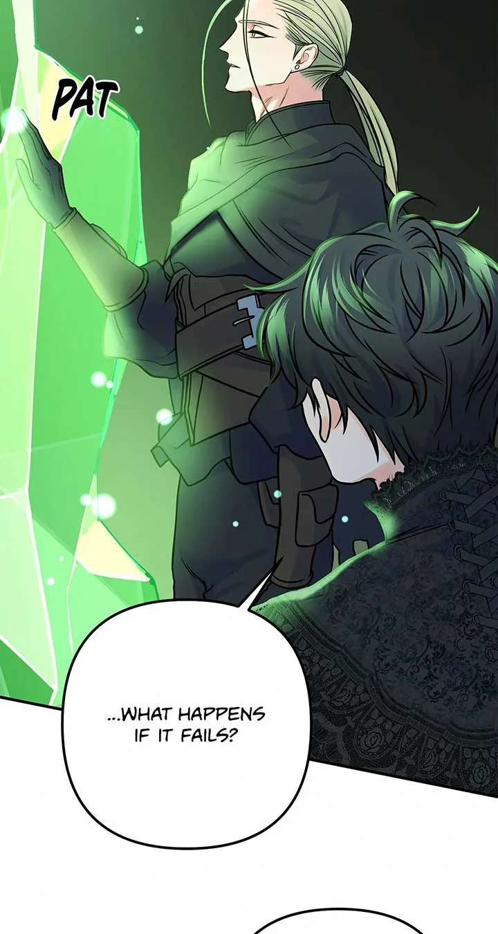 Holding You Captive Chapter 75 page 71