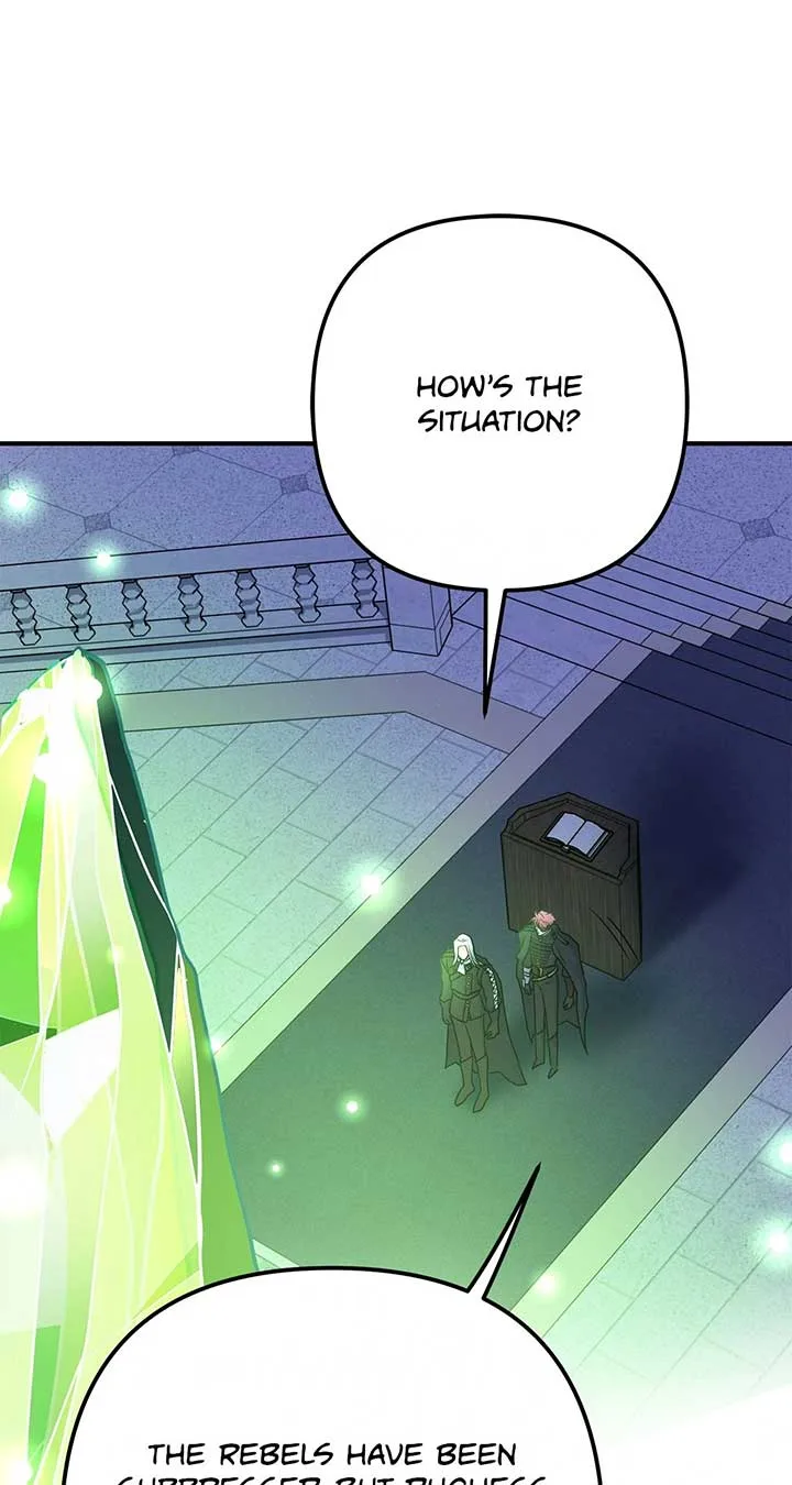 Holding You Captive Chapter 76 page 47