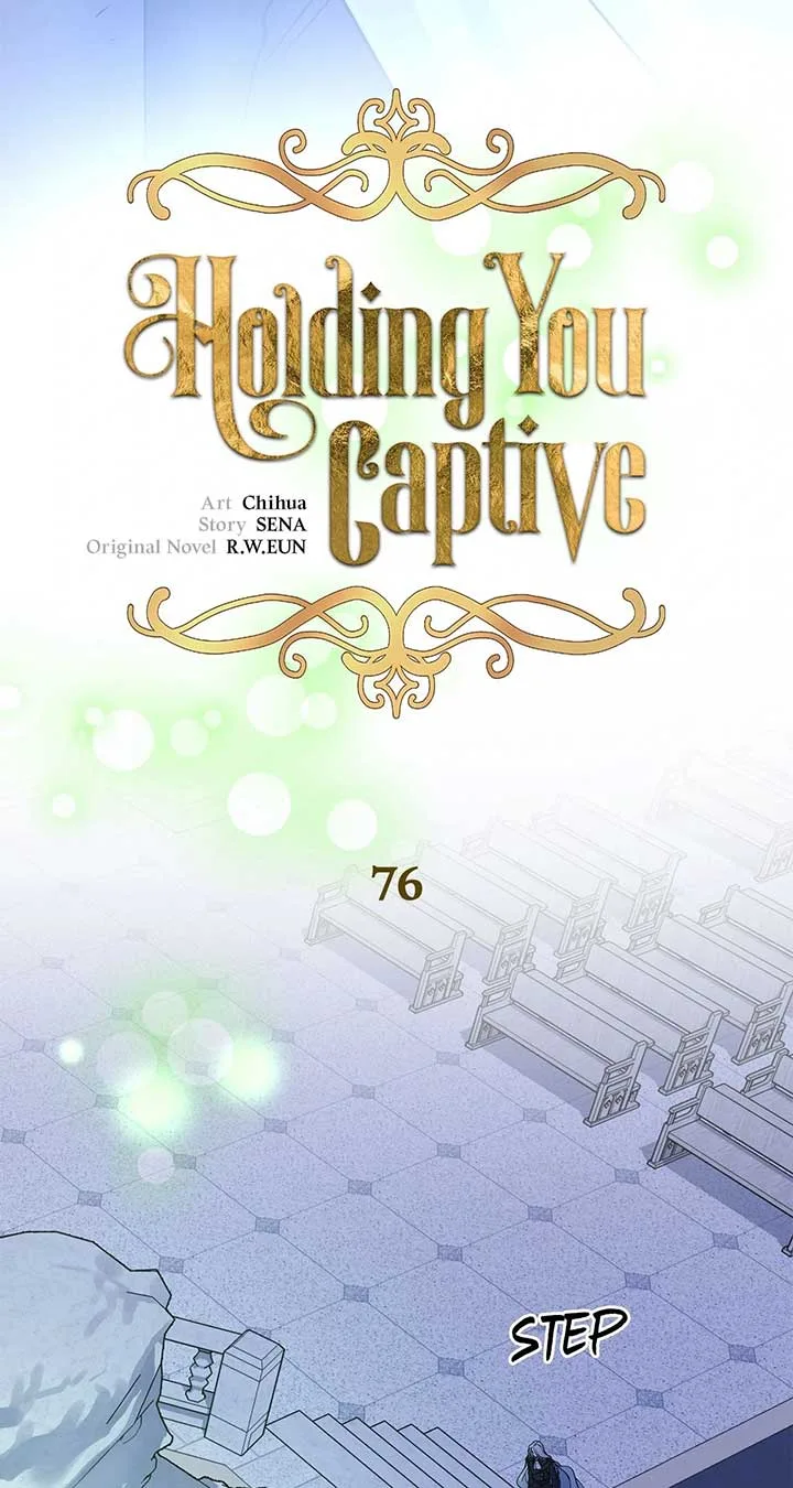 Holding You Captive Chapter 76 page 10