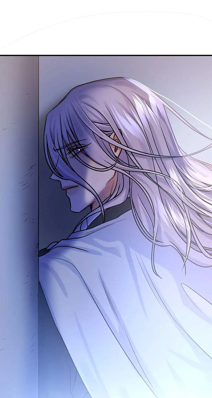 Holding You Captive Chapter 76 page 9