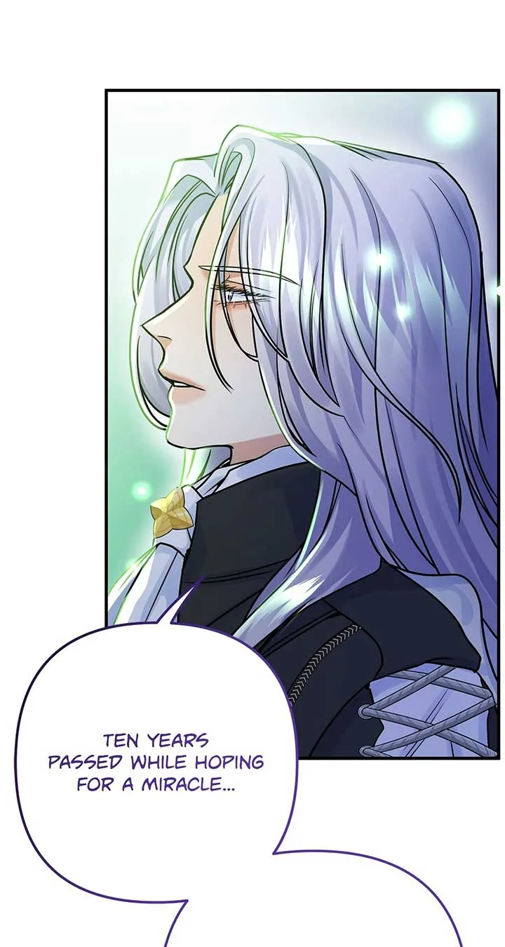 Holding You Captive Chapter 76 page 17