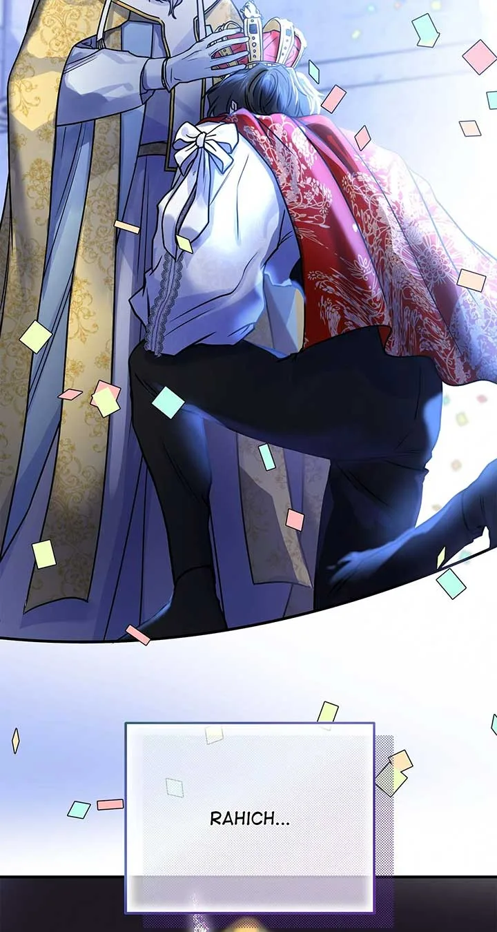Holding You Captive Chapter 76 page 22