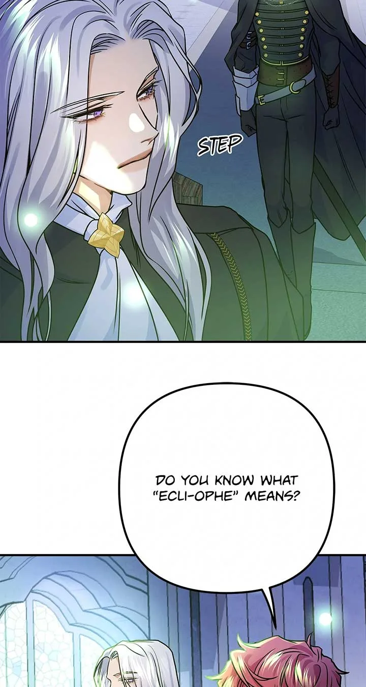 Holding You Captive Chapter 76 page 41