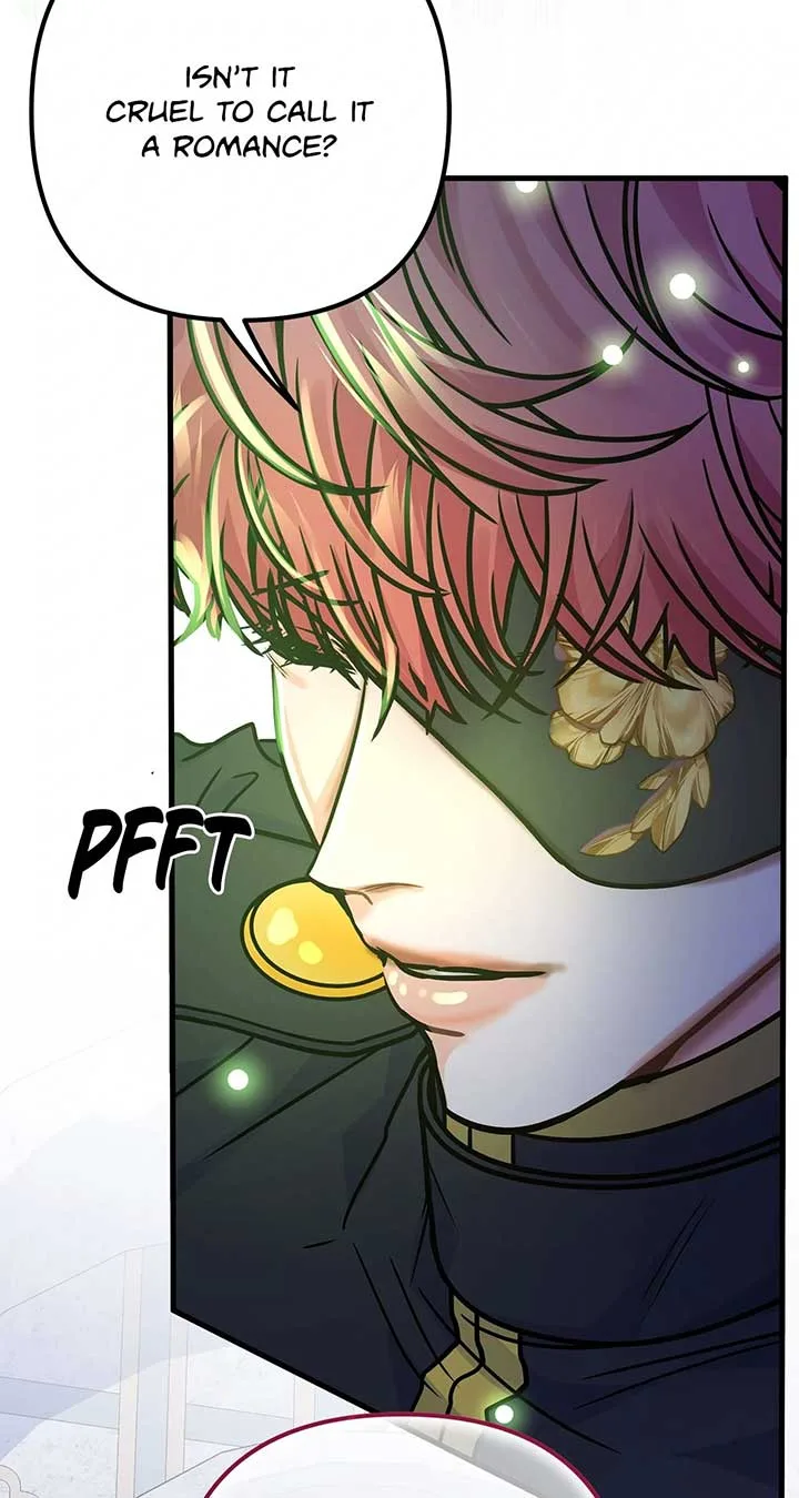 Holding You Captive Chapter 76 page 44