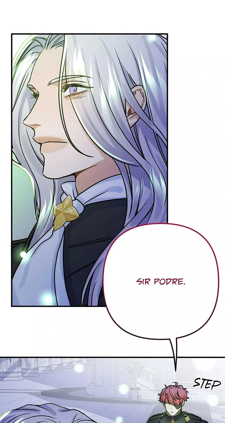 Holding You Captive Chapter 76 page 40