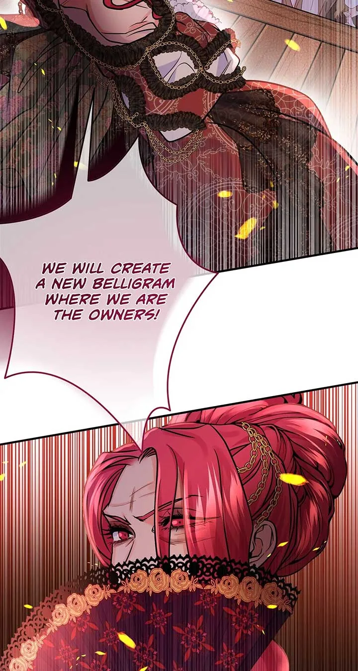 Holding You Captive Chapter 76 page 32