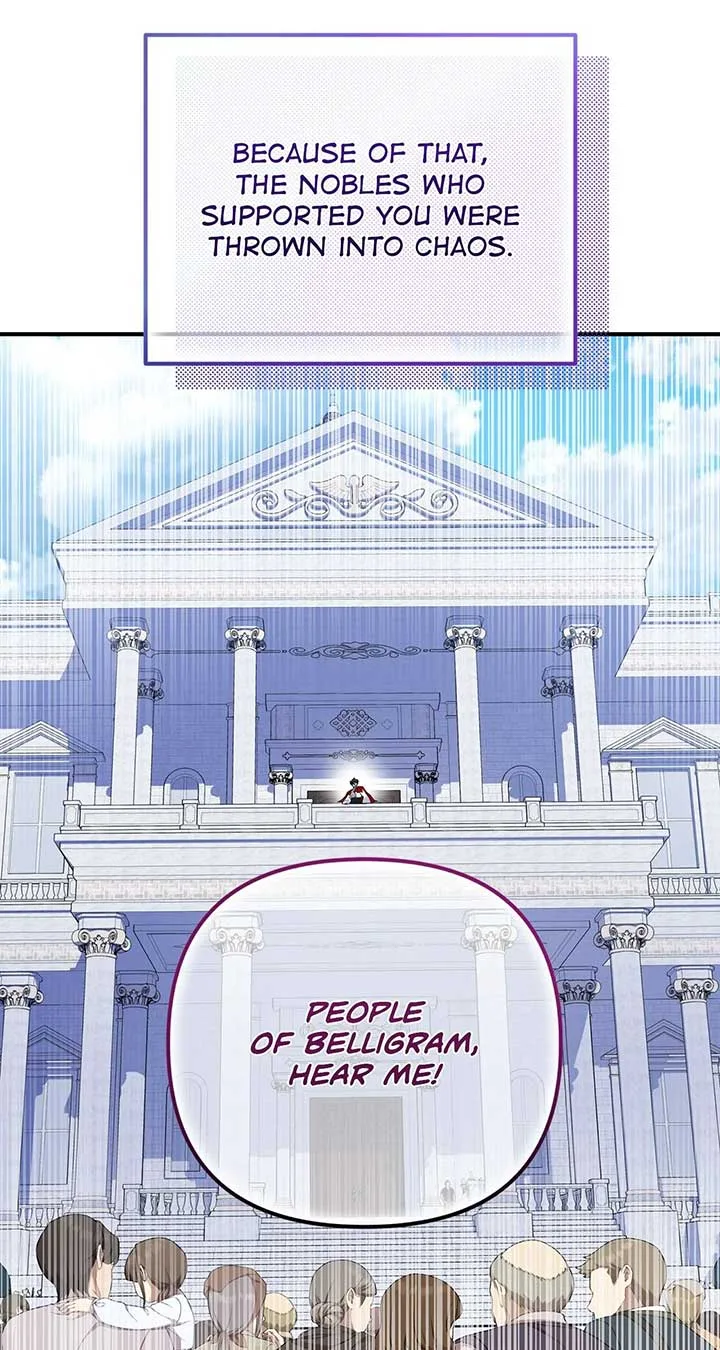 Holding You Captive Chapter 76 page 24