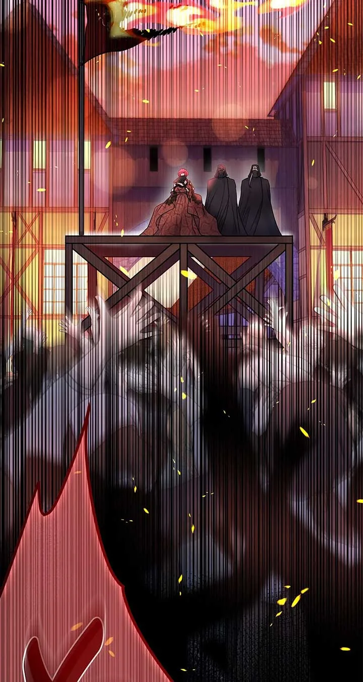 Holding You Captive Chapter 76 page 34