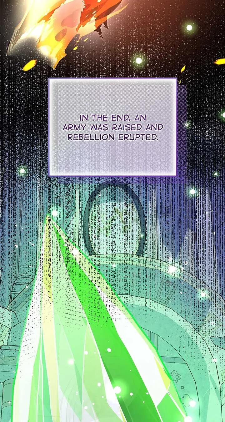 Holding You Captive Chapter 76 page 36