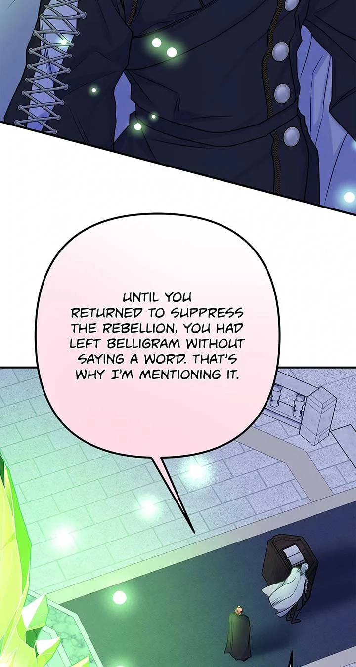 Holding You Captive Chapter 76 page 55