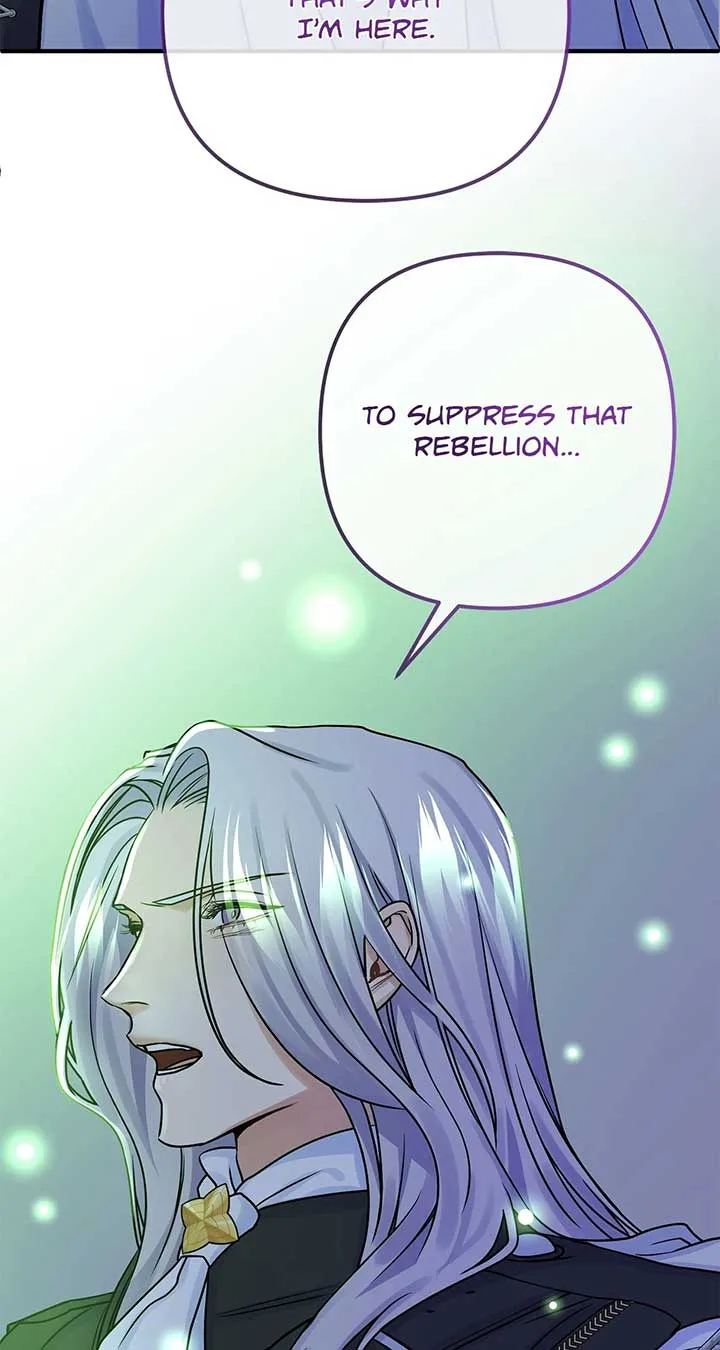Holding You Captive Chapter 76 page 38