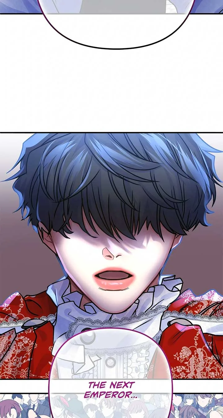 Holding You Captive Chapter 76 page 27