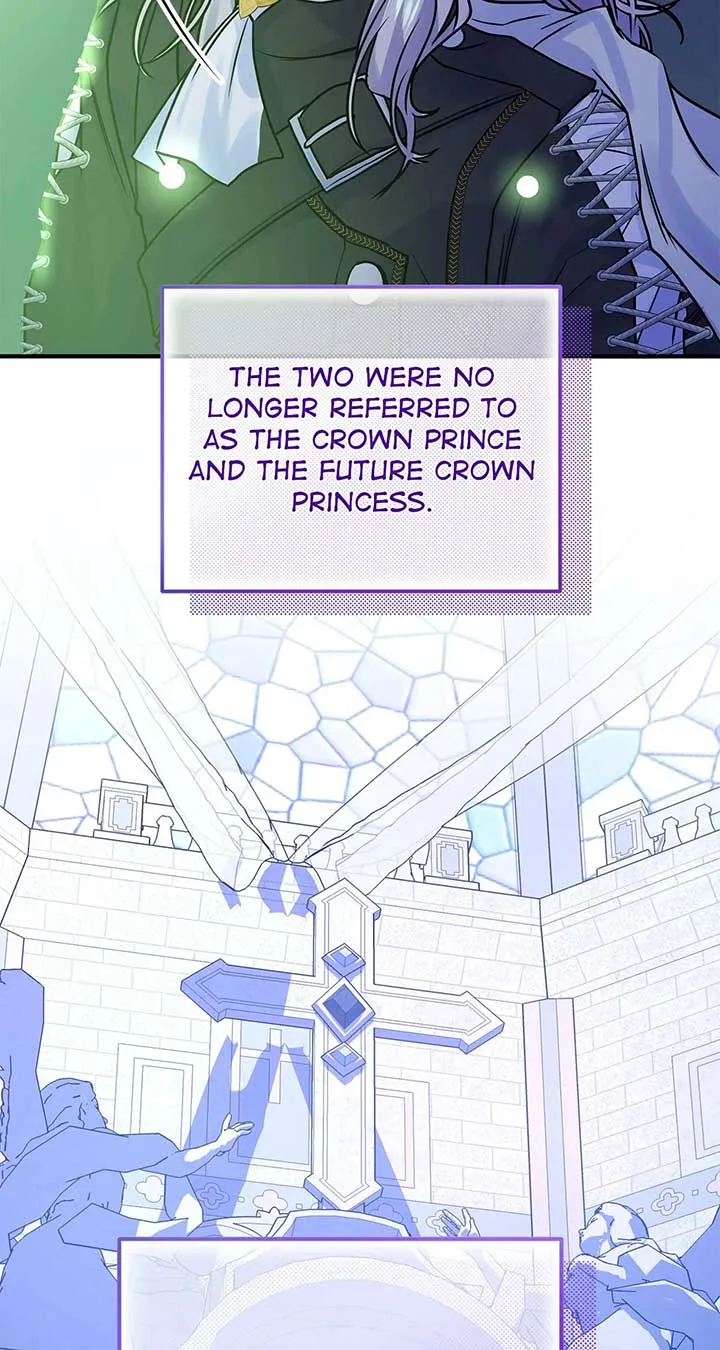 Holding You Captive Chapter 76 page 12