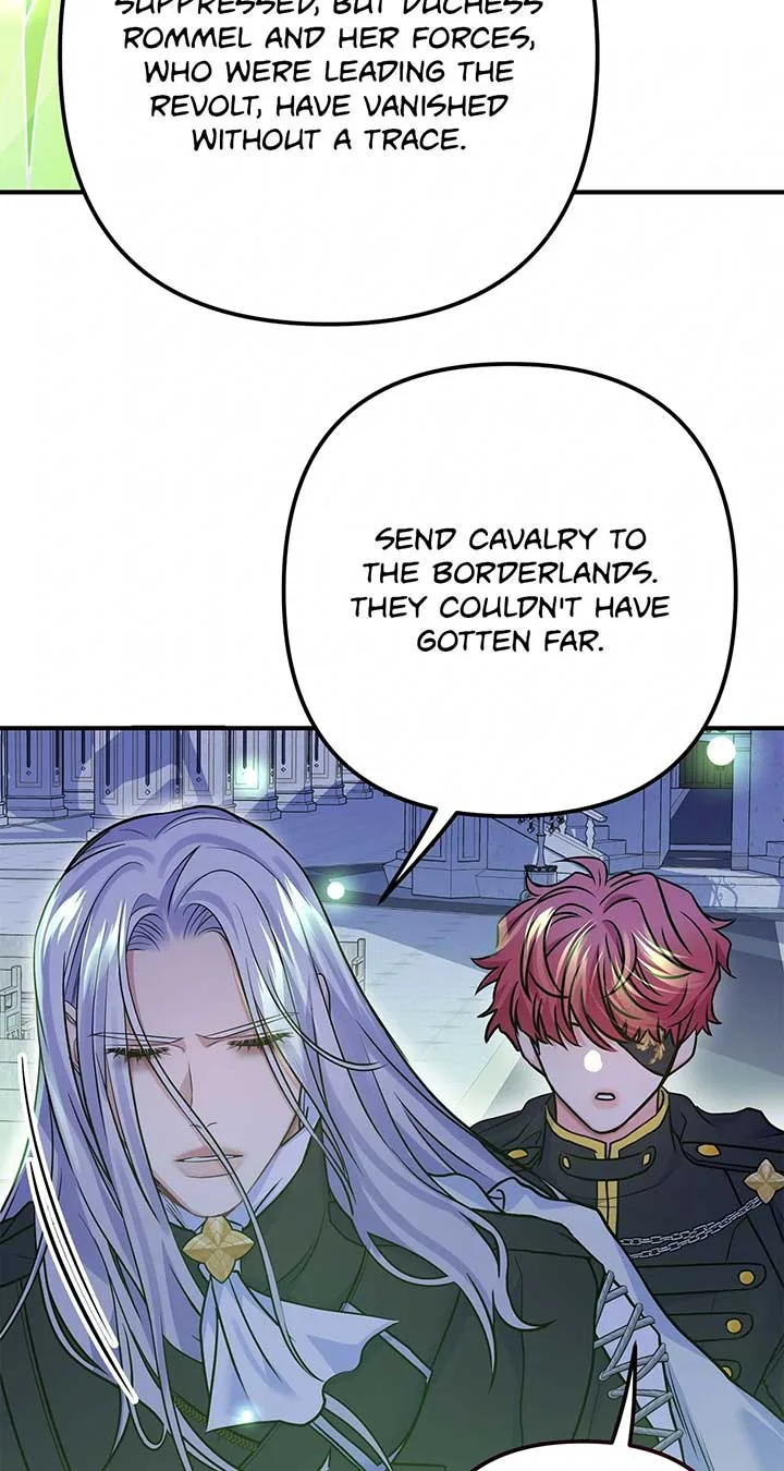 Holding You Captive Chapter 76 page 48